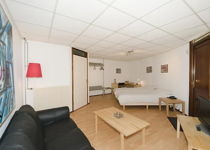 Venlo Motels