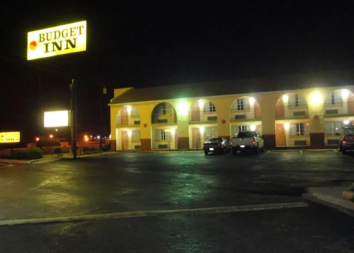 Cameron Motels