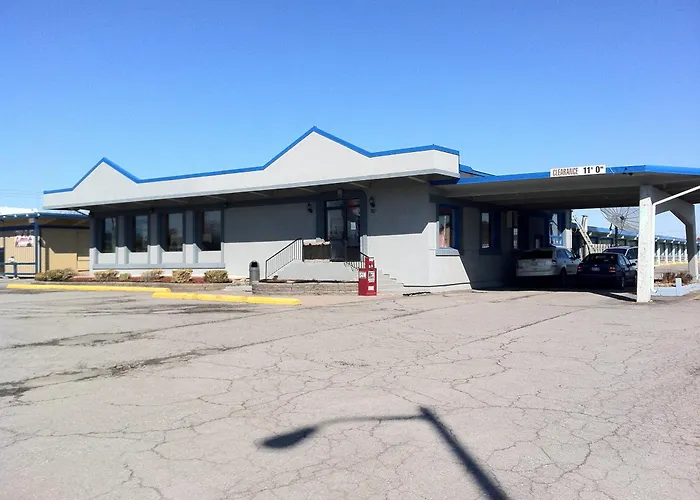 Belleville Motels