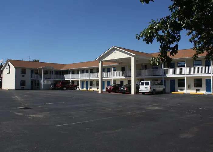 Sylvania Motels