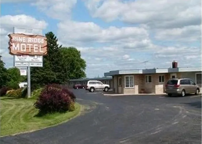 Elizabeth Motels