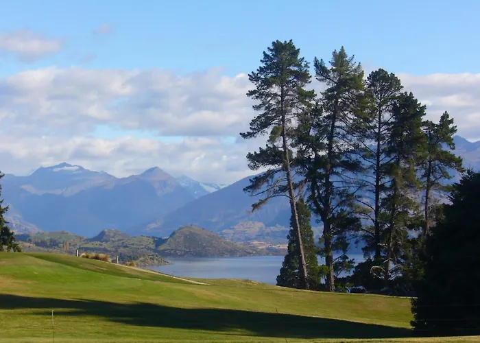 Wanaka Motels