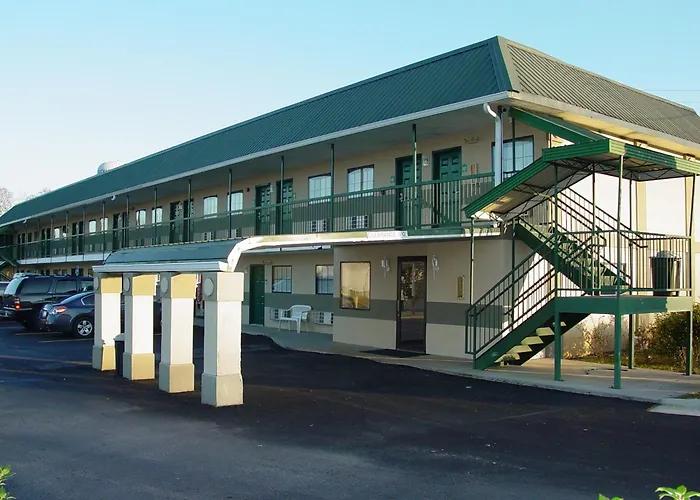 Rockmart Motels