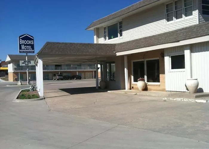 Norton Motels
