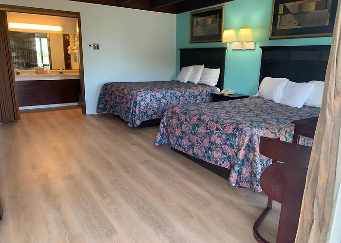 South Beloit Motels