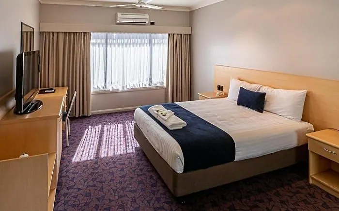 Moree Motels
