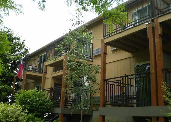 Happy Valley Motels