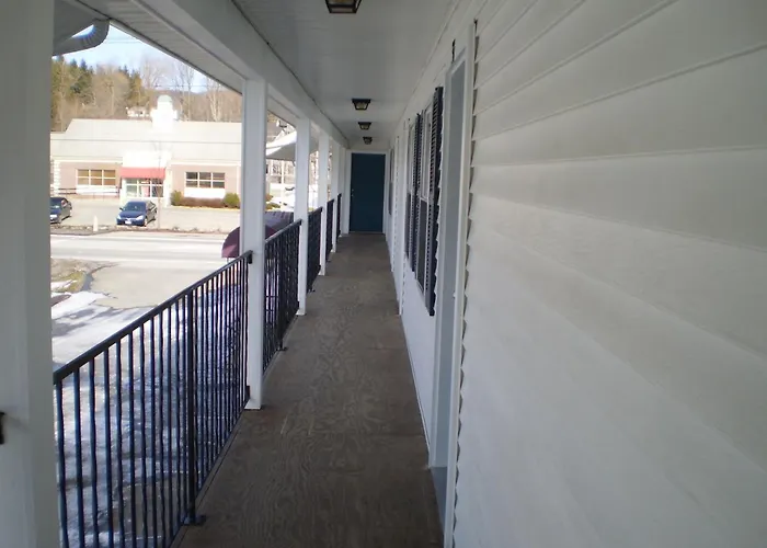 Lee Motels