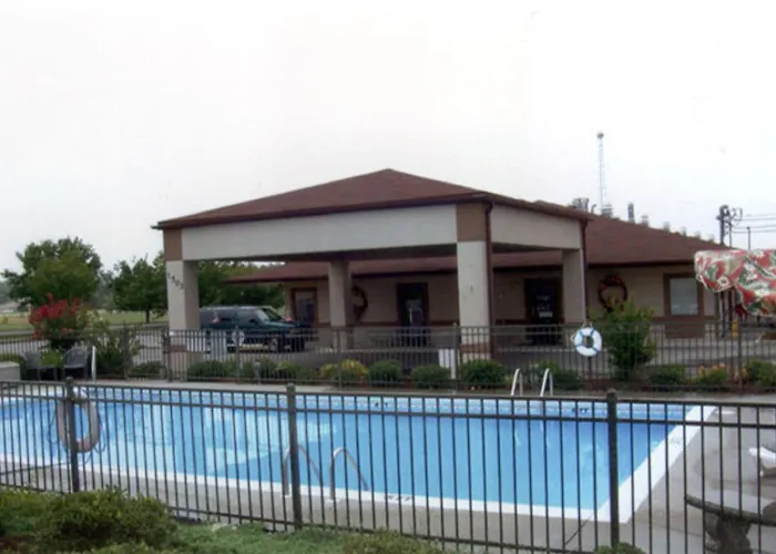 Geneva Motels