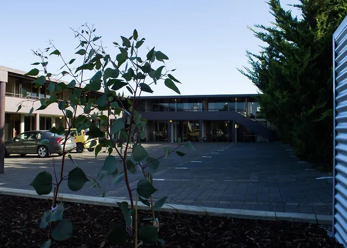 Morwell Motels