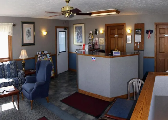 Aurora Motels