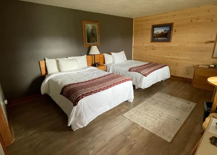 Stratton Motels
