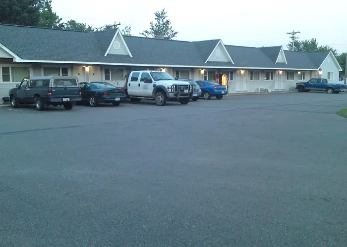 Abbotsford Motels