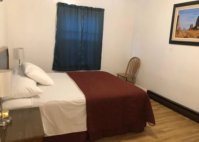 Poulsbo Motels