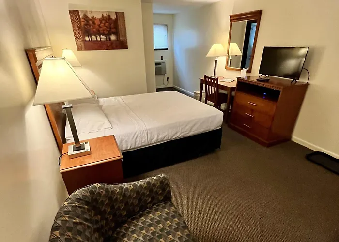Bartlett Motels