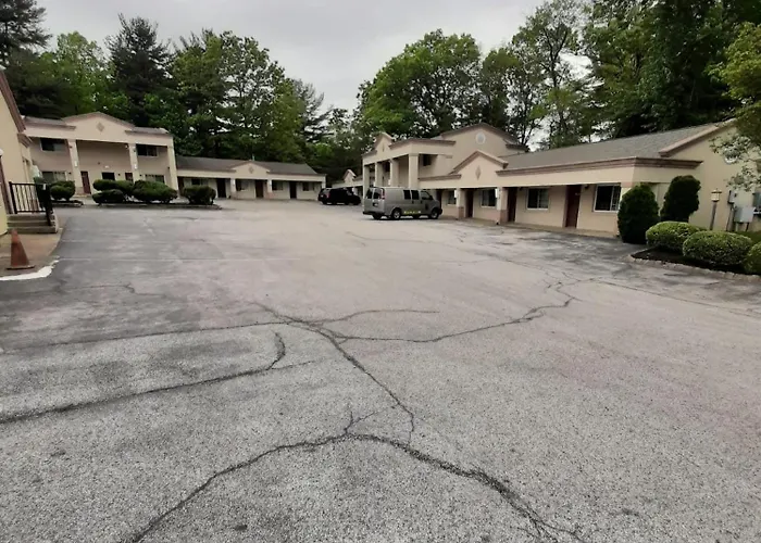 Atco Motels