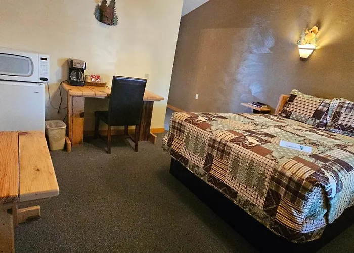 Alpine Motels