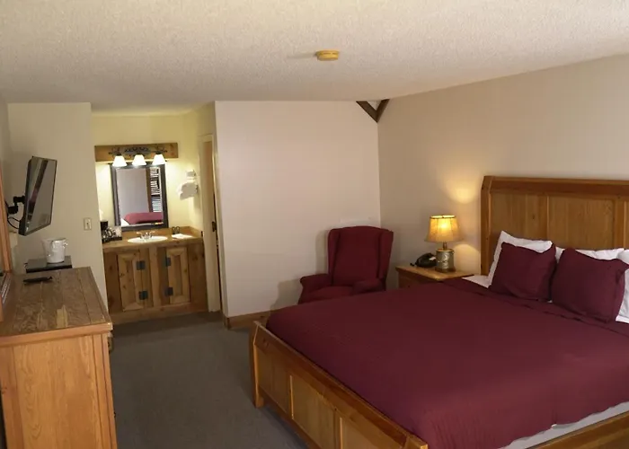 Welch Motels