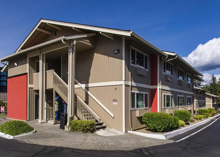 Birch Bay Motels
