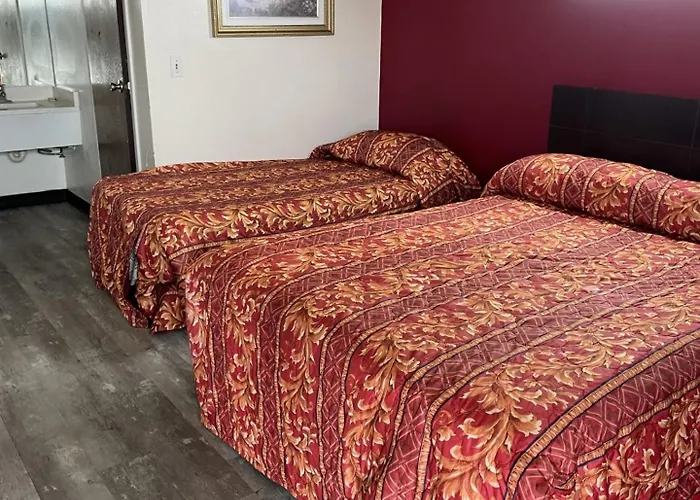 Elizabeth Motels