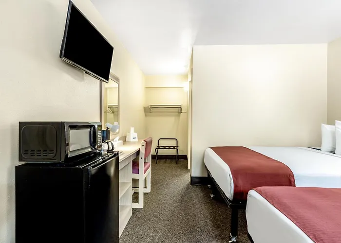 Cross City Motels