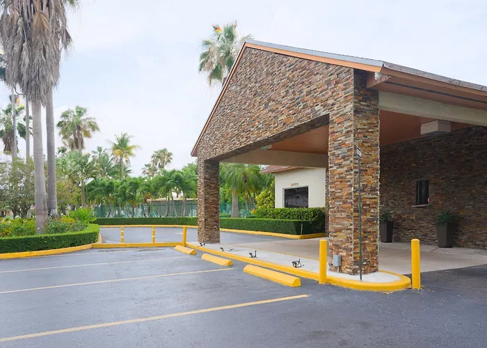 Miami Beach Motels