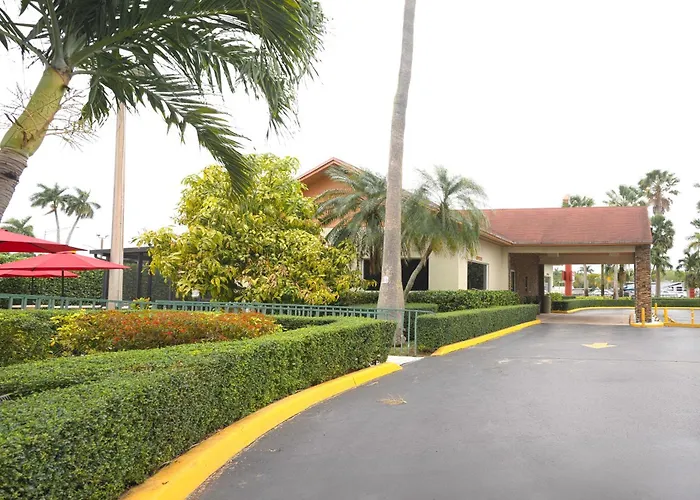 Miami Gardens Motels