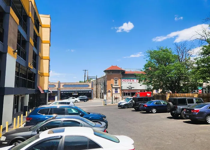 Denver Motels