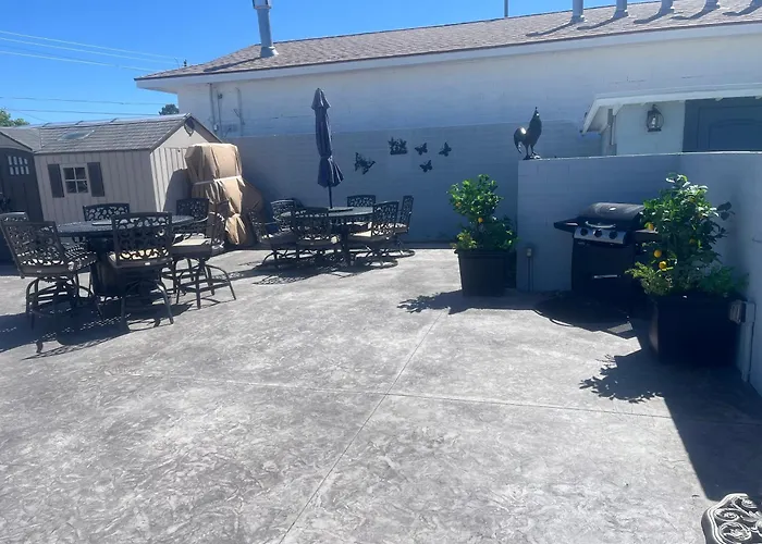 Kachina Village Motels
