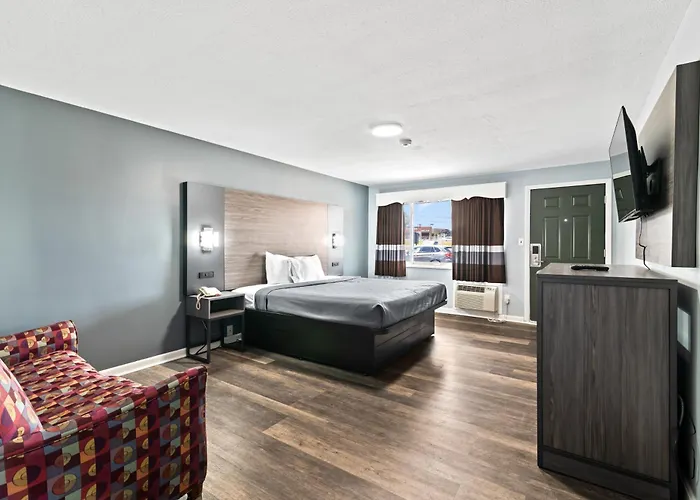 Peabody Motels