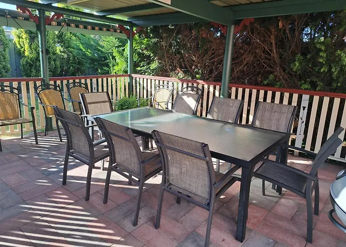 Stanthorpe Motels
