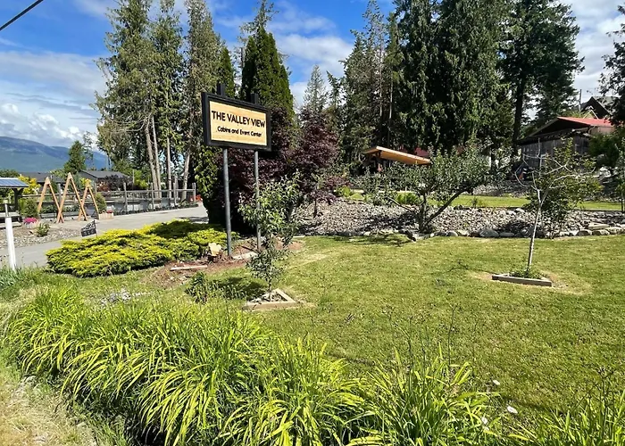 Creston Motels