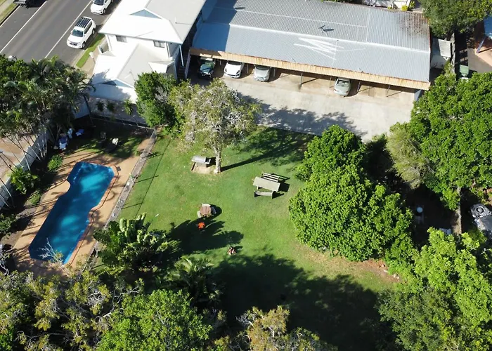 Bargara Motels