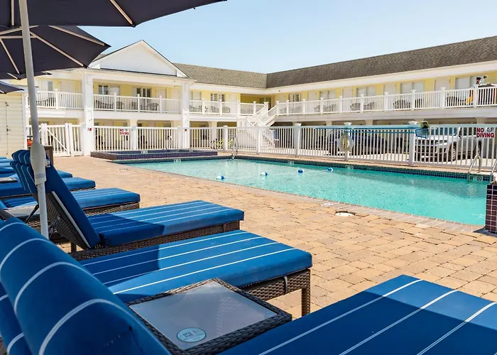 Margate City Motels