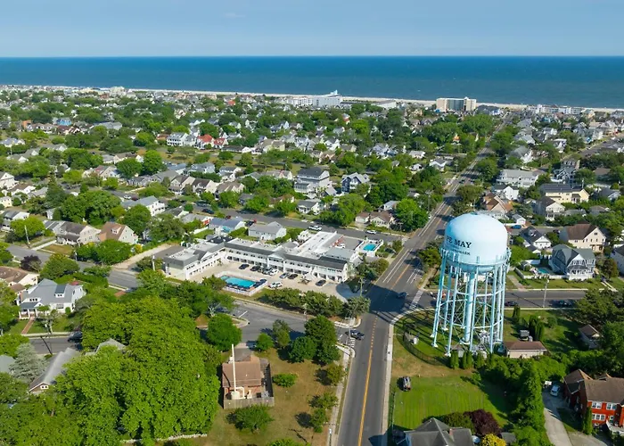 Sea Isle City Motels