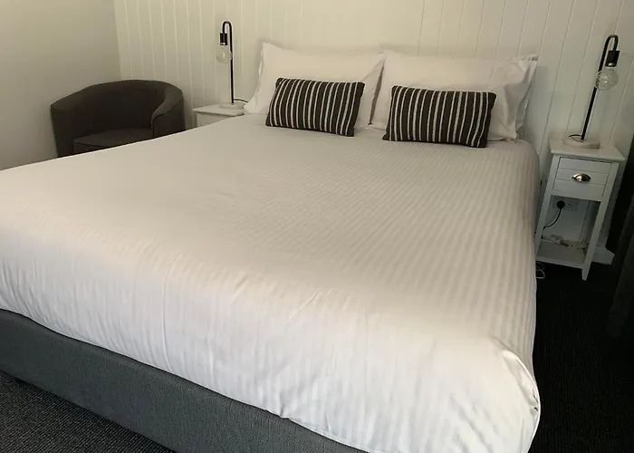 Mudgee Motels