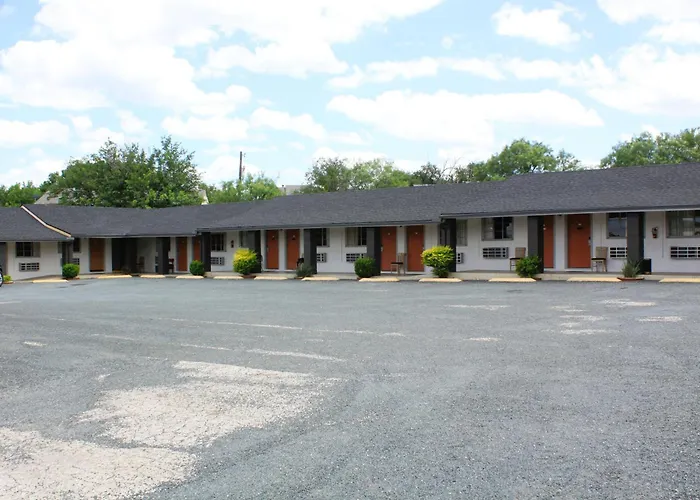 Mason Motels