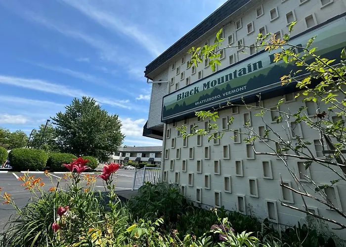 Brattleboro Motels