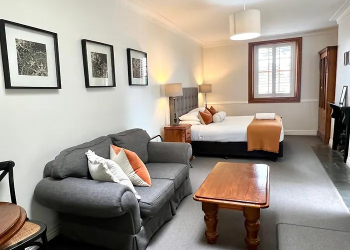 Port Fairy Motels