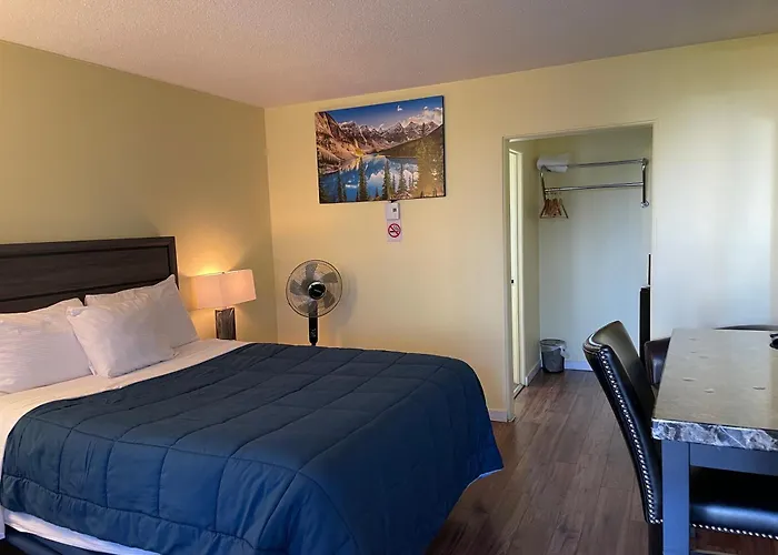 Nanaimo Motels