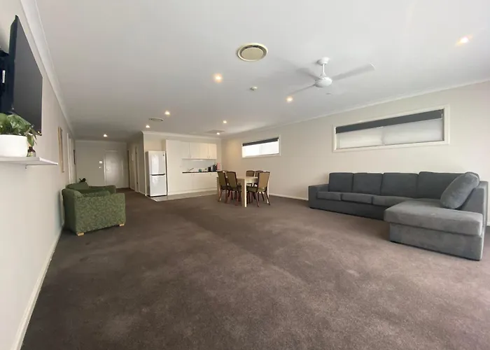 Wauchope Motels