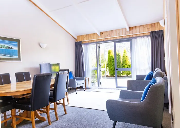 Greymouth Motels