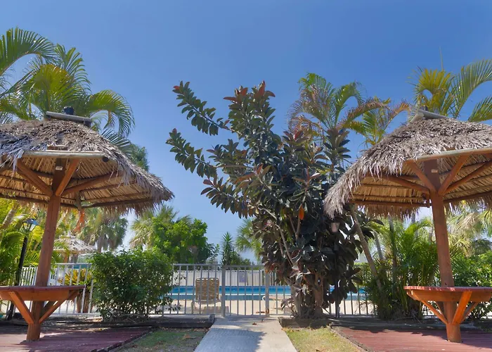 North Port Motels