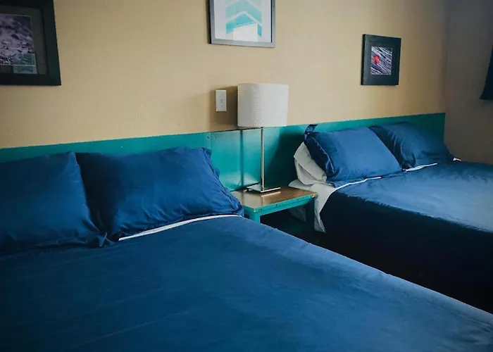 Invermere Motels