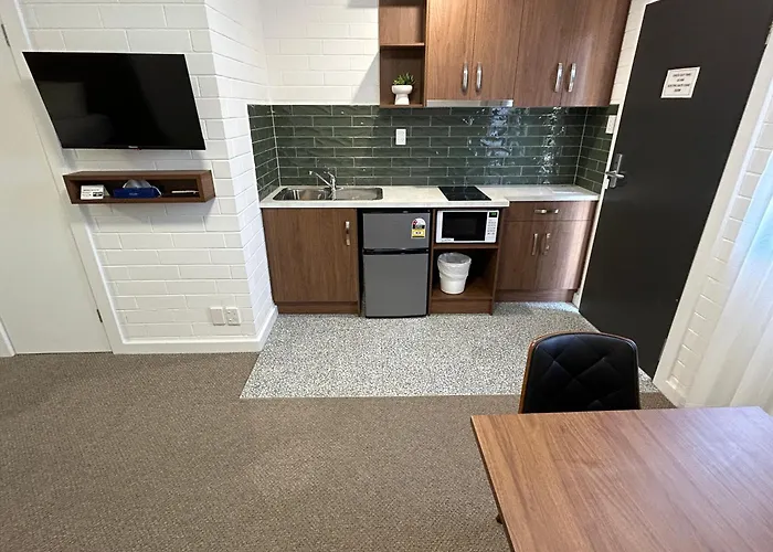 Adelaide Motels