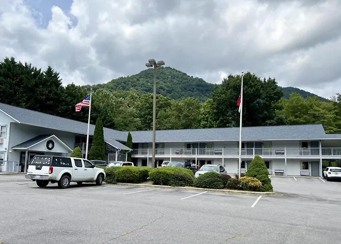 Flat Rock Motels