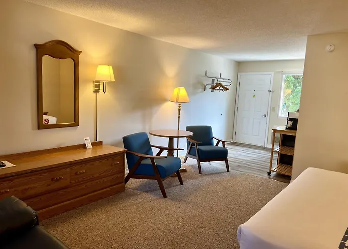 Dillard Motels