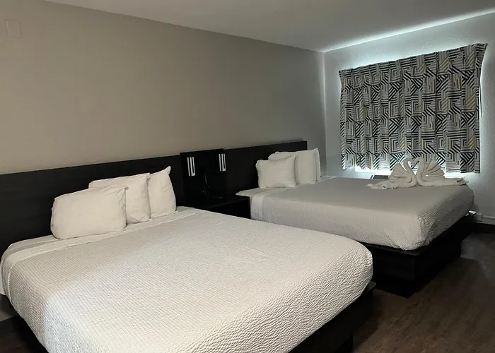 Los Angeles Motels