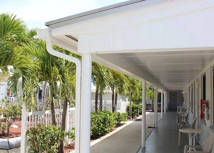 West Palm Beach Motels
