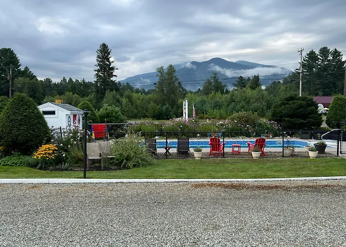 Marshfield Motels